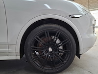 Personenauto, porsche, cayenne, 4.8 s, 2011 - afbeelding 10 van  70