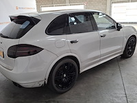 Personenauto, porsche, cayenne, 4.8 s, 2011 - afbeelding 69 van  70