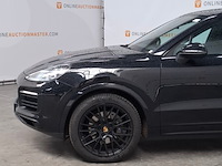 Personenauto, porsche, cayenne coupé, 3.0 e-hybrid, 2021 - afbeelding 2 van  76