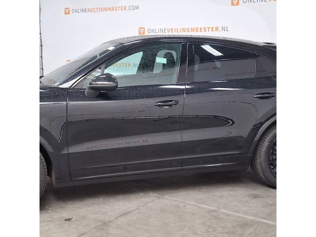 Personenauto, porsche, cayenne coupé, 3.0 e-hybrid, 2021 - afbeelding 3 van  76