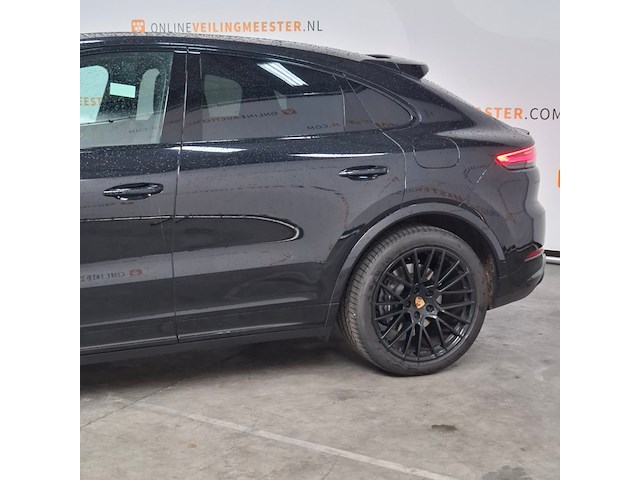 Personenauto, porsche, cayenne coupé, 3.0 e-hybrid, 2021 - afbeelding 4 van  76