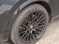 Personenauto, porsche, cayenne coupé, 3.0 e-hybrid, 2021 - afbeelding 5 van  76