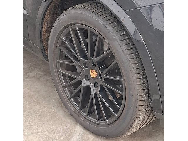 Personenauto, porsche, cayenne coupé, 3.0 e-hybrid, 2021 - afbeelding 6 van  76
