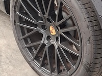 Personenauto, porsche, cayenne coupé, 3.0 e-hybrid, 2021 - afbeelding 8 van  76