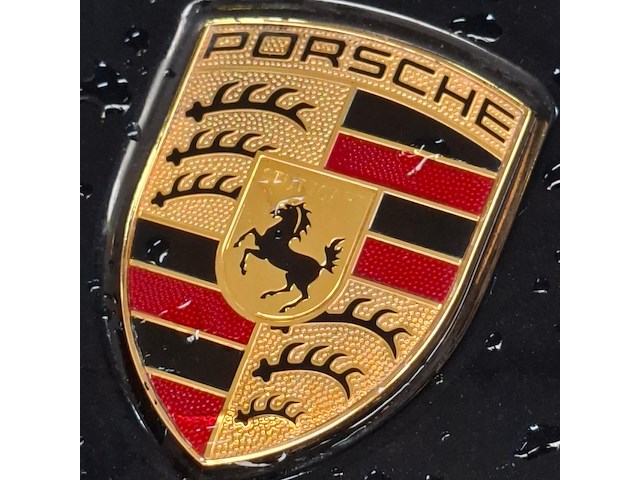 Personenauto, porsche, cayenne coupé, 3.0 e-hybrid, 2021 - afbeelding 10 van  76
