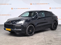 Personenauto, porsche, cayenne coupé, 3.0 e-hybrid, 2021 - afbeelding 1 van  76