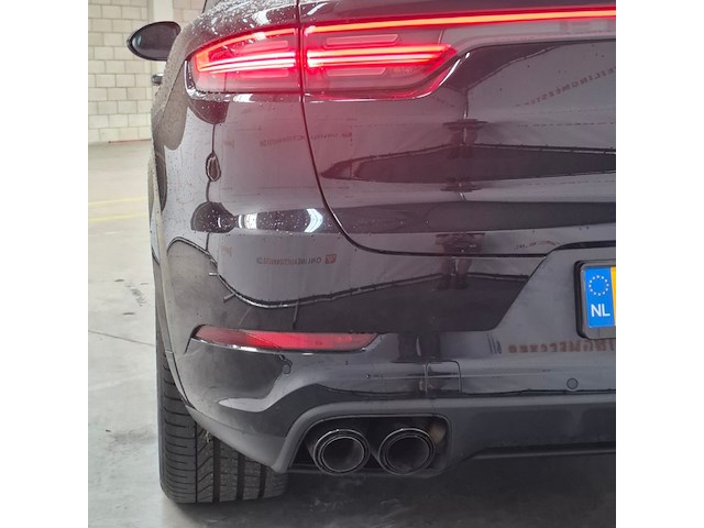 Personenauto, porsche, cayenne coupé, 3.0 e-hybrid, 2021 - afbeelding 13 van  76