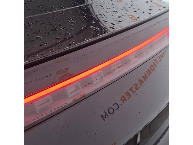 Personenauto, porsche, cayenne coupé, 3.0 e-hybrid, 2021 - afbeelding 14 van  76