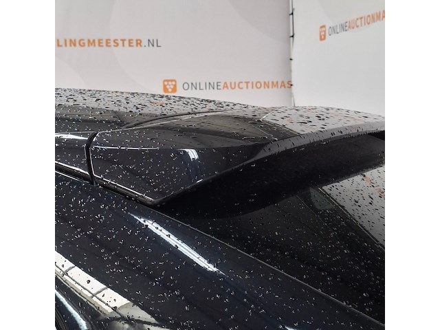 Personenauto, porsche, cayenne coupé, 3.0 e-hybrid, 2021 - afbeelding 15 van  76