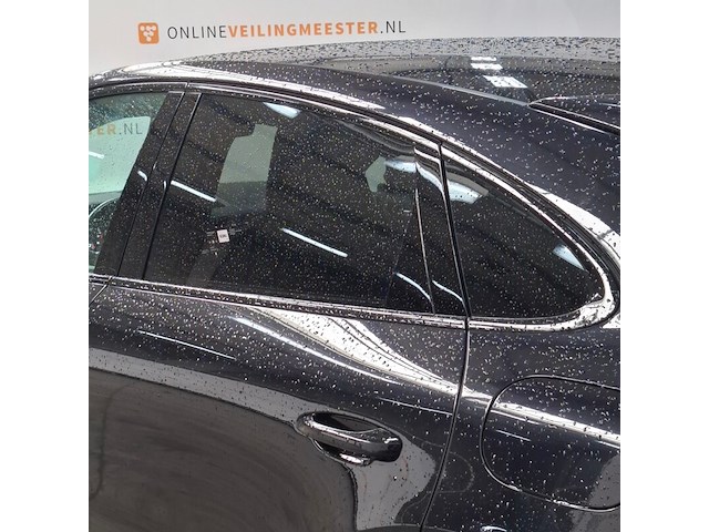 Personenauto, porsche, cayenne coupé, 3.0 e-hybrid, 2021 - afbeelding 16 van  76