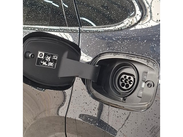 Personenauto, porsche, cayenne coupé, 3.0 e-hybrid, 2021 - afbeelding 17 van  76