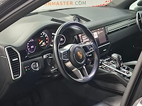 Personenauto, porsche, cayenne coupé, 3.0 e-hybrid, 2021 - afbeelding 18 van  76