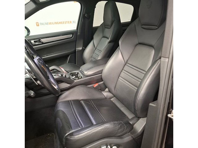 Personenauto, porsche, cayenne coupé, 3.0 e-hybrid, 2021 - afbeelding 20 van  76