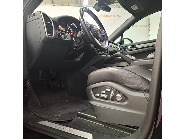 Personenauto, porsche, cayenne coupé, 3.0 e-hybrid, 2021 - afbeelding 21 van  76