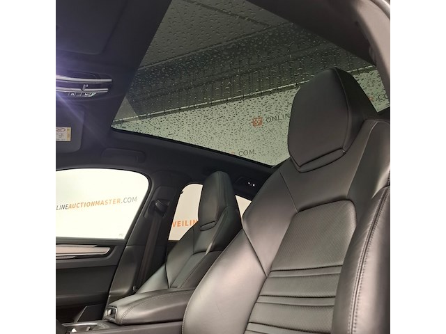 Personenauto, porsche, cayenne coupé, 3.0 e-hybrid, 2021 - afbeelding 22 van  76