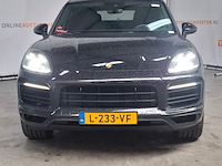 Personenauto, porsche, cayenne coupé, 3.0 e-hybrid, 2021 - afbeelding 12 van  76