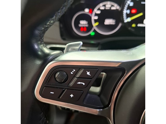 Personenauto, porsche, cayenne coupé, 3.0 e-hybrid, 2021 - afbeelding 25 van  76