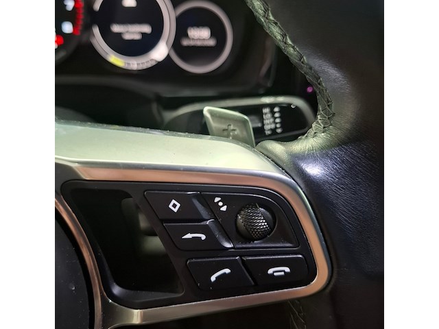 Personenauto, porsche, cayenne coupé, 3.0 e-hybrid, 2021 - afbeelding 26 van  76