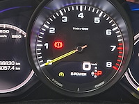 Personenauto, porsche, cayenne coupé, 3.0 e-hybrid, 2021 - afbeelding 29 van  76