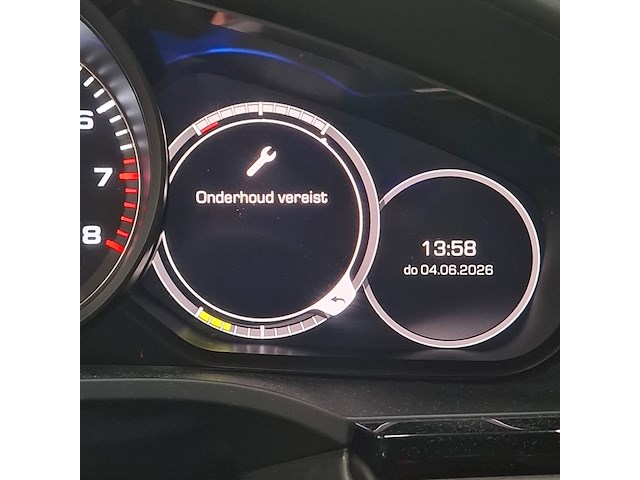 Personenauto, porsche, cayenne coupé, 3.0 e-hybrid, 2021 - afbeelding 30 van  76