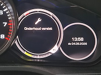 Personenauto, porsche, cayenne coupé, 3.0 e-hybrid, 2021 - afbeelding 30 van  76
