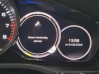 Personenauto, porsche, cayenne coupé, 3.0 e-hybrid, 2021 - afbeelding 31 van  76