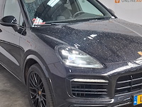 Personenauto, porsche, cayenne coupé, 3.0 e-hybrid, 2021 - afbeelding 23 van  76