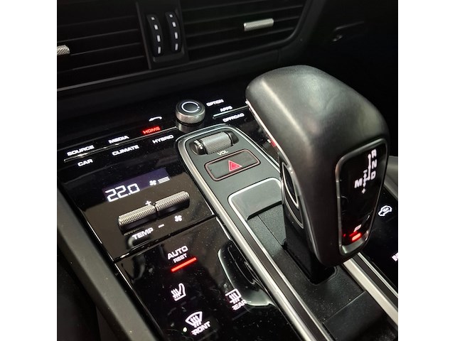 Personenauto, porsche, cayenne coupé, 3.0 e-hybrid, 2021 - afbeelding 35 van  76