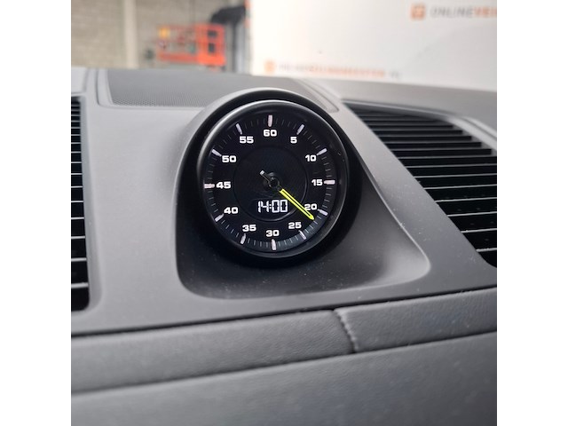 Personenauto, porsche, cayenne coupé, 3.0 e-hybrid, 2021 - afbeelding 43 van  76