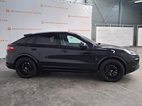 Personenauto, porsche, cayenne coupé, 3.0 e-hybrid, 2021 - afbeelding 34 van  76
