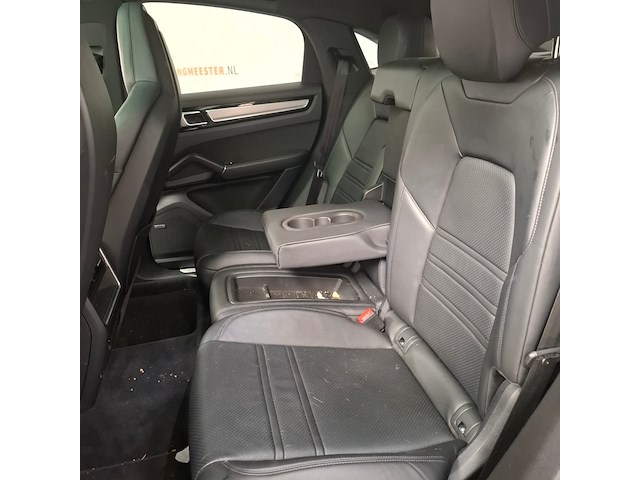 Personenauto, porsche, cayenne coupé, 3.0 e-hybrid, 2021 - afbeelding 49 van  76