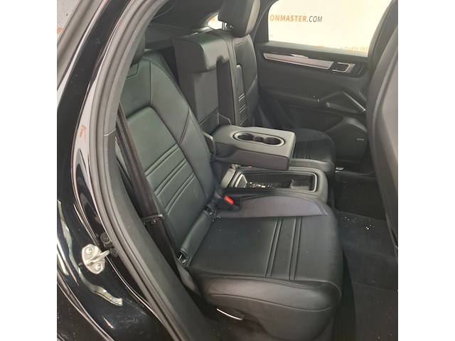 Personenauto, porsche, cayenne coupé, 3.0 e-hybrid, 2021 - afbeelding 50 van  76