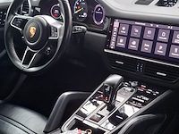 Personenauto, porsche, cayenne coupé, 3.0 e-hybrid, 2021 - afbeelding 51 van  76