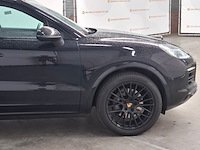Personenauto, porsche, cayenne coupé, 3.0 e-hybrid, 2021 - afbeelding 45 van  76