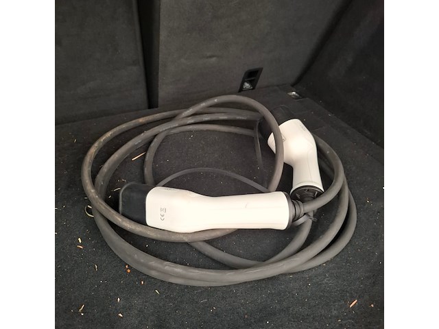 Personenauto, porsche, cayenne coupé, 3.0 e-hybrid, 2021 - afbeelding 57 van  76