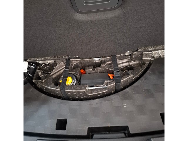 Personenauto, porsche, cayenne coupé, 3.0 e-hybrid, 2021 - afbeelding 58 van  76