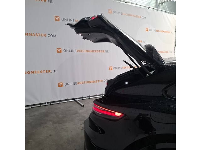 Personenauto, porsche, cayenne coupé, 3.0 e-hybrid, 2021 - afbeelding 61 van  76