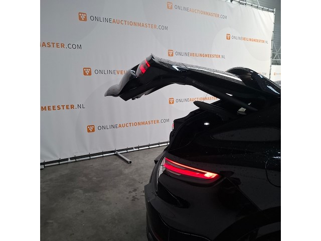 Personenauto, porsche, cayenne coupé, 3.0 e-hybrid, 2021 - afbeelding 62 van  76