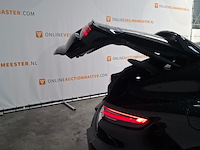 Personenauto, porsche, cayenne coupé, 3.0 e-hybrid, 2021 - afbeelding 62 van  76