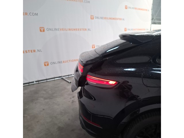 Personenauto, porsche, cayenne coupé, 3.0 e-hybrid, 2021 - afbeelding 63 van  76