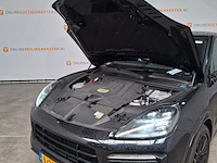 Personenauto, porsche, cayenne coupé, 3.0 e-hybrid, 2021 - afbeelding 64 van  76