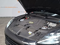 Personenauto, porsche, cayenne coupé, 3.0 e-hybrid, 2021 - afbeelding 65 van  76