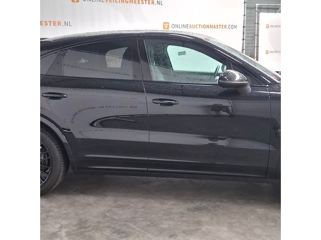 Personenauto, porsche, cayenne coupé, 3.0 e-hybrid, 2021 - afbeelding 56 van  76