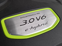 Personenauto, porsche, cayenne coupé, 3.0 e-hybrid, 2021 - afbeelding 73 van  76