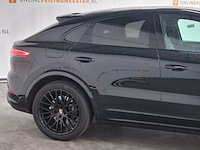 Personenauto, porsche, cayenne coupé, 3.0 e-hybrid, 2021 - afbeelding 67 van  76
