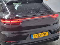 Personenauto, porsche, cayenne coupé, 3.0 e-hybrid, 2021 - afbeelding 75 van  76