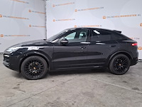 Personenauto, porsche, cayenne coupé, 3.0 e-hybrid, 2021 - afbeelding 76 van  76