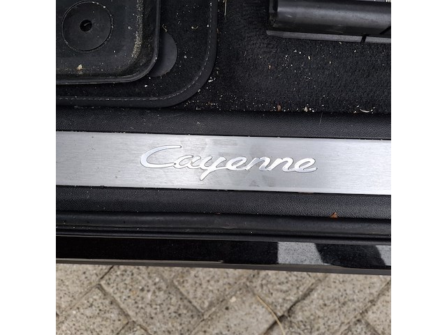 Personenauto, porsche, cayenne coupe 3.0 e-hybrid, 2023 - afbeelding 4 van  52