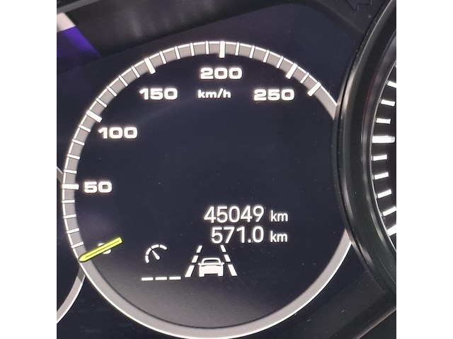 Personenauto, porsche, cayenne coupe 3.0 e-hybrid, 2023 - afbeelding 8 van  52