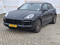 Personenauto, porsche, cayenne coupe 3.0 e-hybrid, 2023